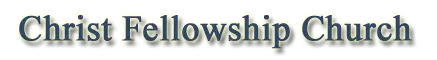 Christ Fellowship Church